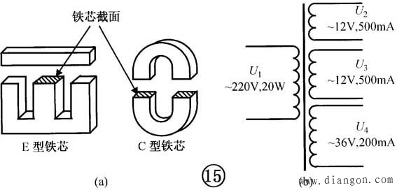 电感器的识别与检测方法