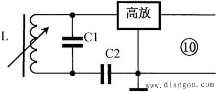 电感器的识别与检测方法