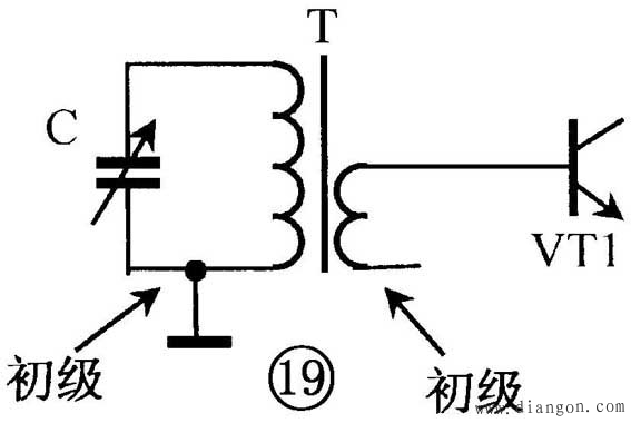 电感器的识别与检测方法