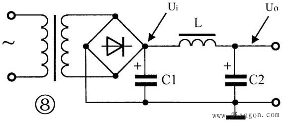 电感器的识别与检测方法