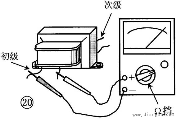 电感器的识别与检测方法