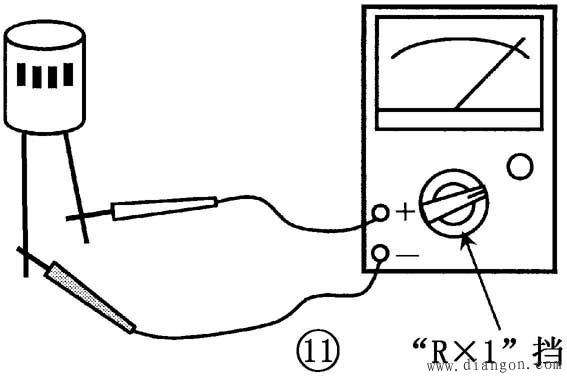 电感器的识别与检测方法