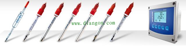 pH计日常维护和常见故障维修