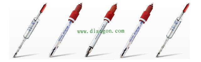 pH计日常维护和常见故障维修