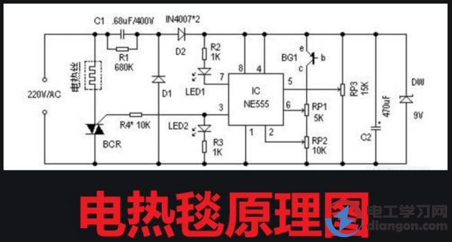 电热毯的辐射对人体有害吗?电热毯的辐射对孕妇有多大影响? 电热毯的辐射对人体有害吗?电热毯的辐射对孕妇有多大影响?