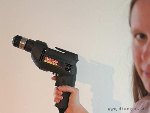 制作绞线的小技巧