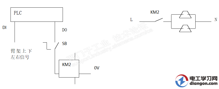 记录两台设备实现无线通讯小改造