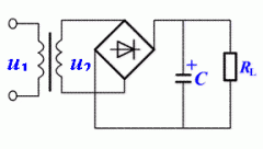 如何识读滤波电路图