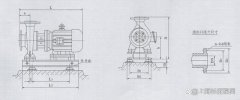 XBD卧式消防泵安装说明
