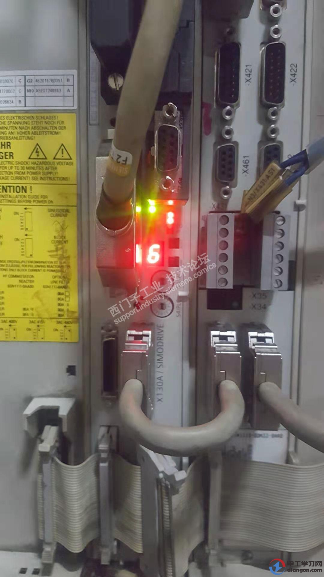 PLC停止故障诊断 PLC停止故障诊断