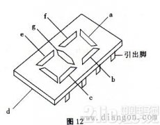 LED显示器结构及分类