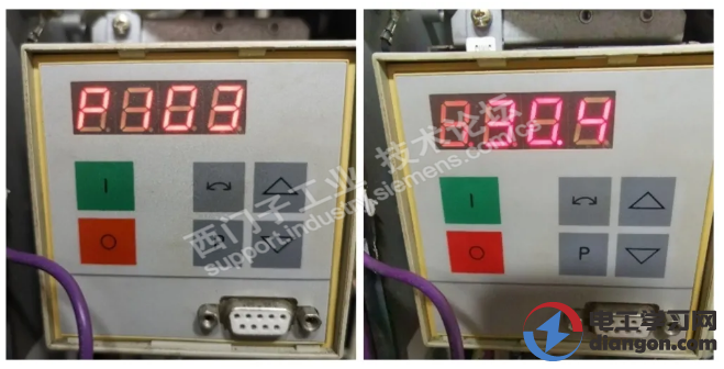 变频器扭矩对应问题处理 变频器扭矩对应问题处理