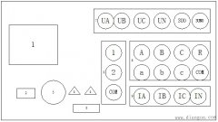 继电保护测试仪