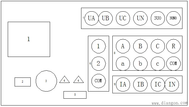 继电保护测试仪 继电保护测试仪