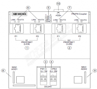 PN/PN Coupler通讯使用入门