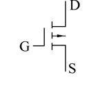 场效应晶体管基本结构和工作原理