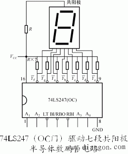 什么是译码器?二进制基本译码器与中规模集成译码器