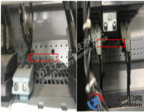 西门子S120变频器更换步骤