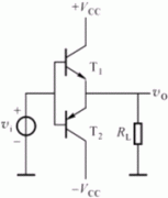 功率放大电路的分析计算