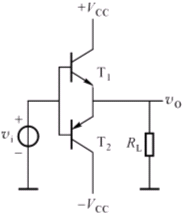 功率放大电路的分析计算 功率放大电路的分析计算