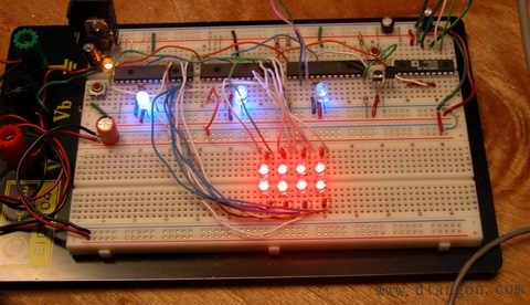 电子制作入门知识 电子制作入门知识