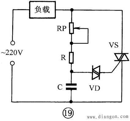 单结管和晶闸管的识别与检测方法图解 单结管和晶闸管的识别与检测方法图解
