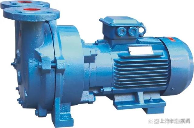 氟塑料磁力泵常见故障有哪些