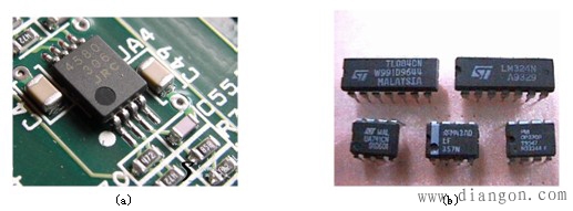 运算放大器电路设计分析