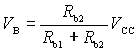 三极管电流源