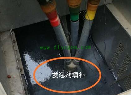 消除低压母线排冰霜方法 消除低压母线排冰霜方法
