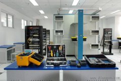 综合布线系统标准