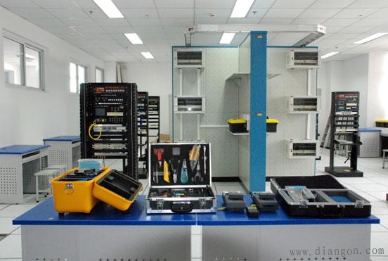 综合布线系统标准