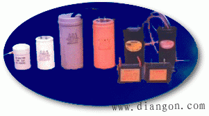 什么是无源元件?无源元件有哪些? 什么是无源元件?无源元件有哪些?