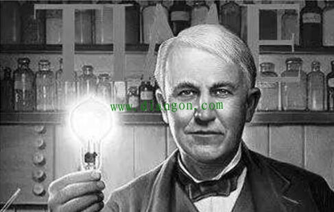 一招教你区别直流电和交流电