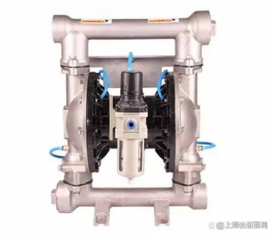 什么泵可以输送粘稠性材料