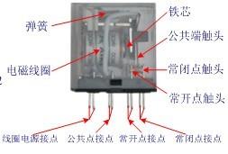 继电器的使用方法