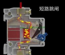 空开跳闸的原因有哪些？怎么处理？
