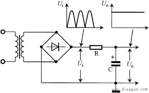 电容器的识别与检测方法