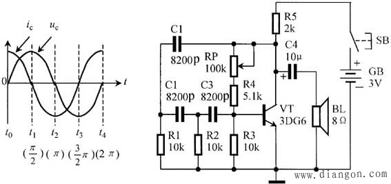 电容器的识别与检测方法