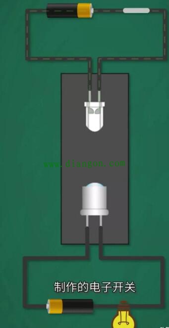 固态继电器你了解吗？什么原理？