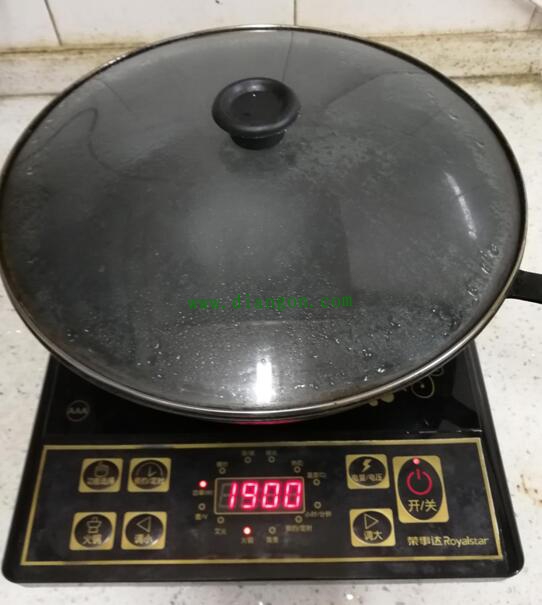 电工遇到电磁炉损坏千万不要扔,练练手还是可以的 电工遇到电磁炉损坏千万不要扔,练练手还是可以的