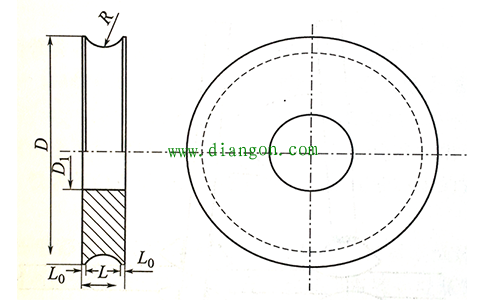 自制手工弯管器 导压管穿线管冷弯不求人