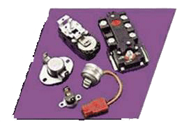 热敏电阻式传感器工作原理