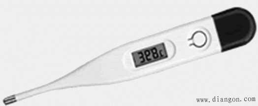 热敏电阻式传感器工作原理