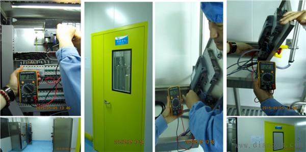 西门子触摸屏TP1200死机问题技术分析