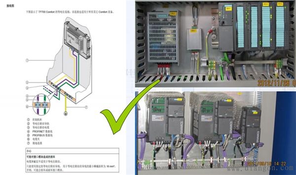 西门子触摸屏TP1200死机问题技术分析