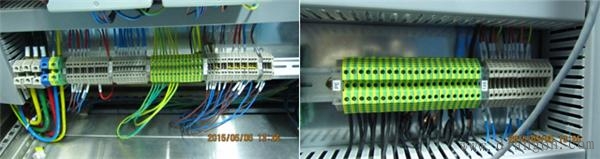 西门子触摸屏TP1200死机问题技术分析