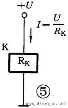 继电器的识别与检测方法图解