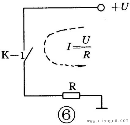 继电器的识别与检测方法图解