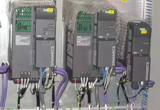 电气柜就是配电柜?电气控制柜内部结构图集 电气柜就是配电柜?电气控制柜内部结构图集